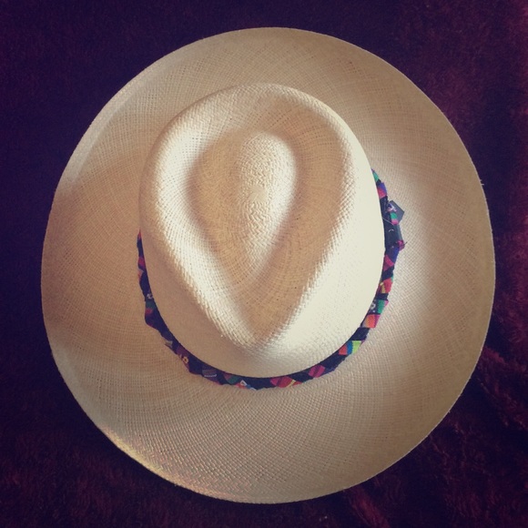 Goorin Bros Other - Goorin Bros Toquila Palm Limited Edition Hat Goorin Bros Other - Goorin Bros Toquila Palm Limited Edition Hat